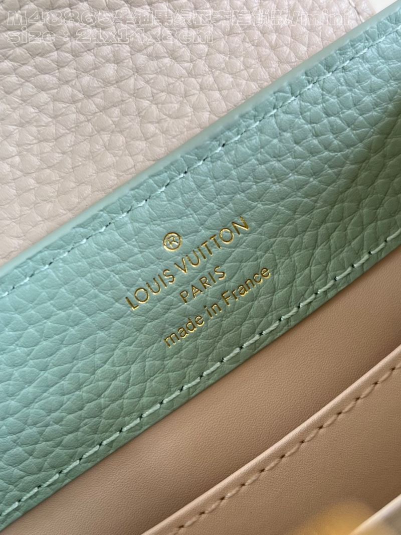 Louis Vuitton Top Handle Bags